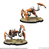 Star Wars Legion: LM-432 Crab Droids Unit Expansion