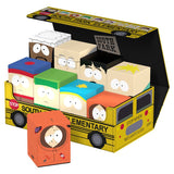 Squaroes South Park Collector's Case - School Bus Supplies Ultimate Guard