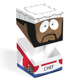 Squaroes South Park Deck Box - Chef Supplies Ultimate Guard