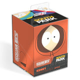 Squaroes South Park Deck Box - Kenny Supplies Ultimate Guard