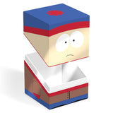 Squaroes South Park Deck Box - Stan Supplies Ultimate Guard