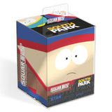 Squaroes South Park Deck Box - Stan Supplies Ultimate Guard