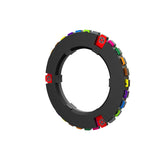 Multi-Ring - Rotating Condition and Health Tracker Rings Supplies Ultra Pro