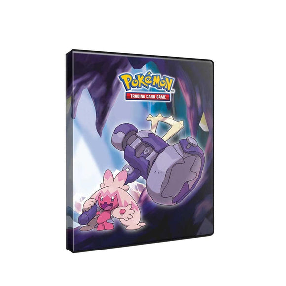 Pokemon 4-Pocket Portfolio: Tinkaton