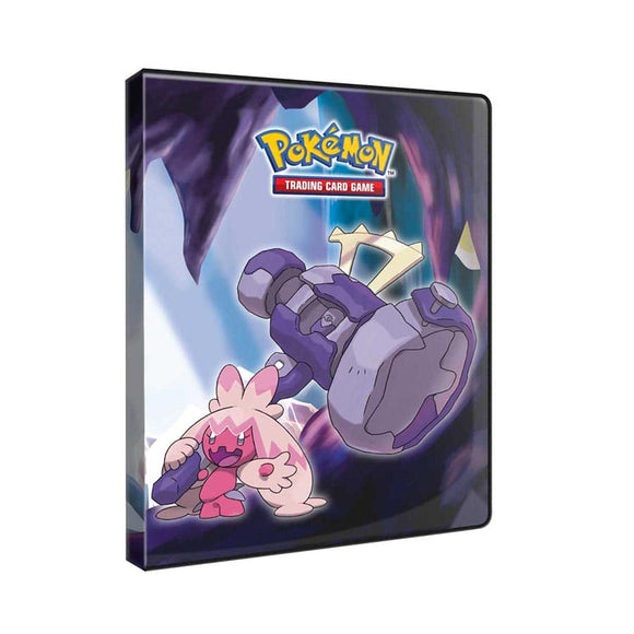 Pokemon 9-Pocket Portfolio: Tinkaton