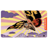 UniVersus Godzilla Playmats (5 options) Supplies Asmodee PM GZ Mothra  