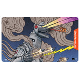 UniVersus Godzilla Playmats (5 options) Supplies Asmodee PM GZ Mechagodzilla  