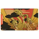 UniVersus Godzilla Playmats (5 options) Supplies Asmodee PM GZ King Ghidora  