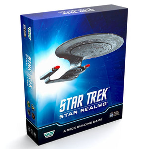 Star Realms: Star Trek Core Set