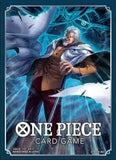 One Piece TCG 70ct Official Sleeves Assortment 7 (4 options) Supplies Bandai OP DP7 Silvers Rayleigh  