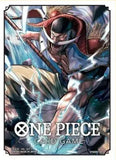 One Piece TCG 70ct Official Sleeves Assortment 7 (4 options) Supplies Bandai OP DP7 Edward Newgate  