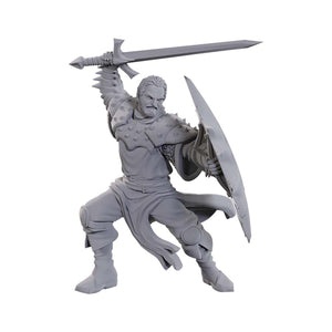 D&D Nolzur's Marvelous Miniatures: Dragon Army Soldier Miniatures WizKids   