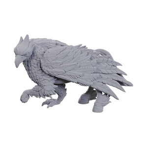 D&D Nolzur's Marvelous Miniatures: Hippogriff Miniatures WizKids   