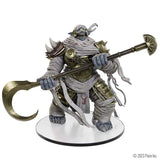 Pathfinder Battles: Armies of the Dead - Gholdako Premium Miniature Miniatures WizKids