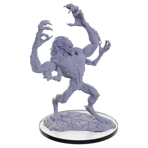 D&D Nolzur’s Marvelous Miniatures: Draegloth Miniatures WizKids   