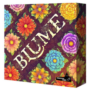 Blume Board Games Other   