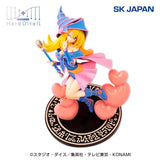 Yu-Gi-Oh! Dark Magician Girl Figure