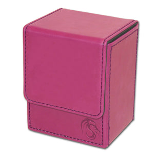 BCW LX Deck Case Pink Home page BCW   