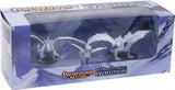 Pathfinder Battles White Dragon Evolution Boxed Set Miniatures WizKids   