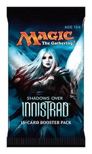 MTG [SOI] Shadows Over Innistrad Booster Pack  Wizards of the Coast   