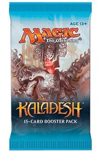 MTG [KLD] Kaladesh Booster Pack Trading Card Games Wizards of the Coast   