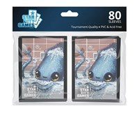 Star City Games Standard Card Game Sleeves 80ct Creature Collection Kraken Home page Other   