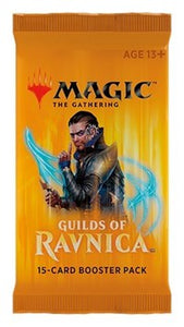 MTG: Guilds of Ravnica Booster Pack Home page Wizards of the Coast   