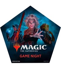 MtG Game Night 2019 Set Home page Wizards of the Coast   