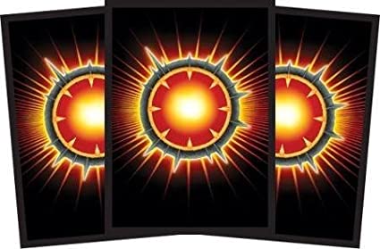 Legion Standard Card Game Sleeves 50ct Ascension Solforge Supplies Legion Supplies   