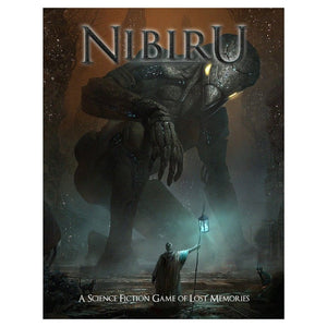 Nibiru  Modiphius Entertainment   