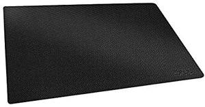 Ultimate Guard XenoSkin Playmat Black (10709) Supplies Ultimate Guard   