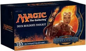 MTG: 2014 Deck Builders Toolkit Home page Wizards of the Coast   