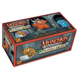 Munchkin Dungeon: Board Silly  Asmodee   