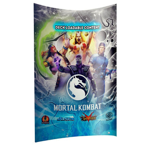 UFS: DLC Mortal Kombat Pack  Other   