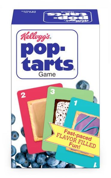 Kellogg's PopTarts Game  Funko   