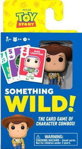 Something Wild: Toy Story  Funko   