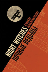 Night Witches RPG  Bully Pulpit Games   