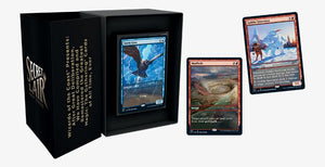 MTG: Secret Lair Drop April Fools Secret Lair Drops Wizards of the Coast   