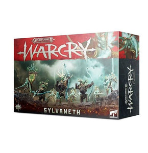 Age of Sigmar Warcry Sylvaneth Miniatures Games Workshop   