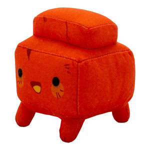 Catanimal Brick Plushie Plushes Other   