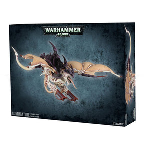 Warhammer 40K Tyranids: Harpy Miniatures Games Workshop   