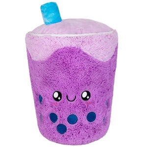 Squishables 15" Comfort Food Bubble Tea  Squishable   