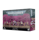 Warhammer 40K Death Guard: Poxwalkers Miniatures Games Workshop   