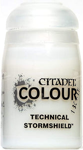 Citadel Technical Stormshield Paints Games Workshop   