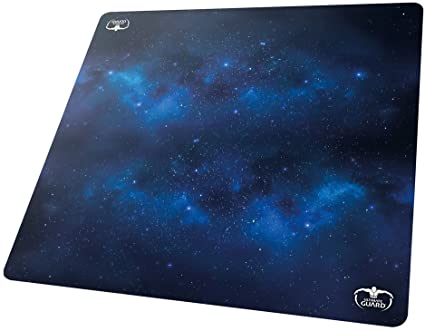 Ultimate Guard Mystic Space 61x61cm Playmat (10421) Supplies Ultimate Guard   