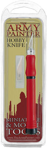 The Army Painter Precision Hobby Knife  Army Painter   