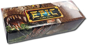 Legion Cardbox for Epic Supplies Legion Supplies   