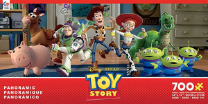 Puzzle Disney Toy Story 700ct Puzzles Gamewright   