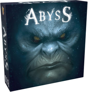 Abyss Board Game Board Games Other   