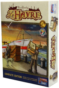 Le Havre Complete Edition  Other   